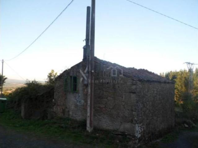 Casa Venta Agolada, Agolada