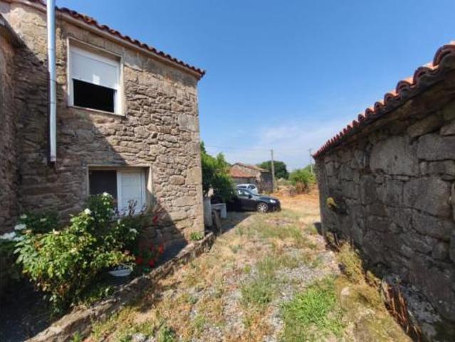Casa Venta Agolada, Agolada