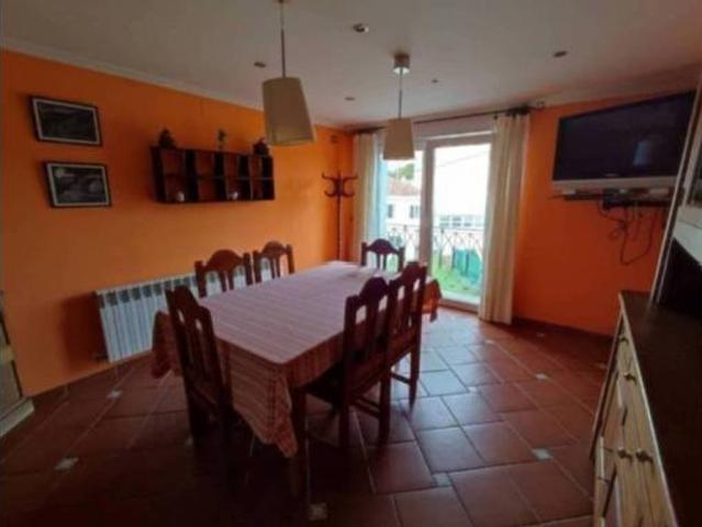 Casa Venta Agolada, Agolada