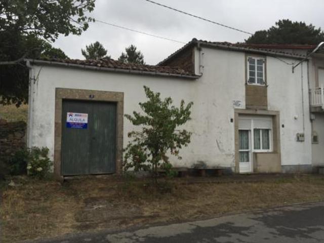 Casa Venta Agolada, Brantega