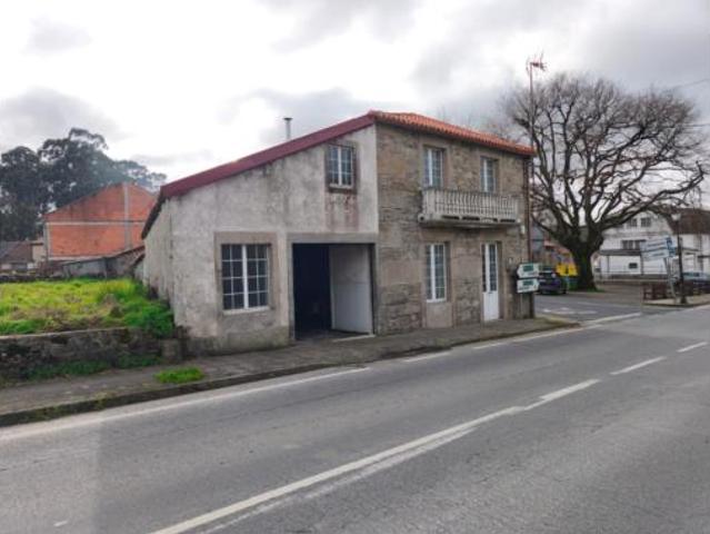 Casa Venta Agolada, Ventosa