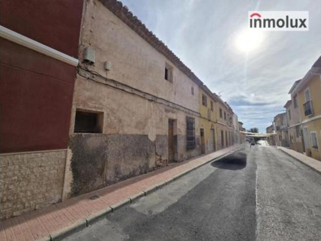 Casa Venta Agost, Agost