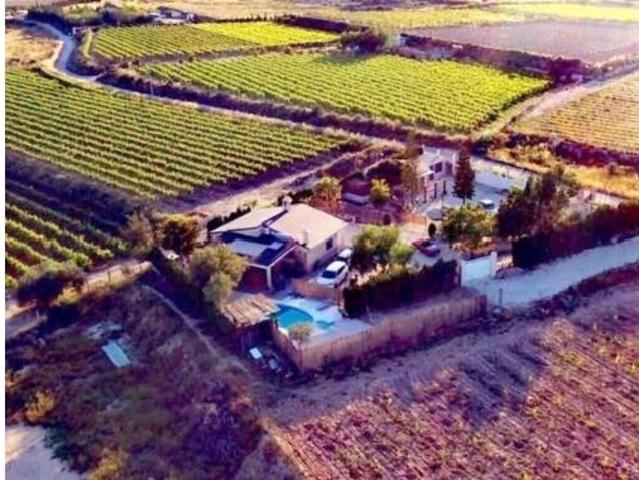 Casa Venta Agost, Agost