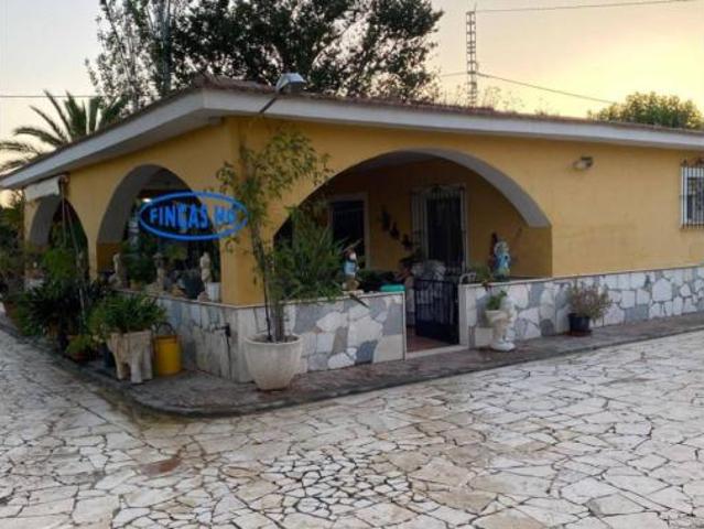 Casa Venta Agost, Agost