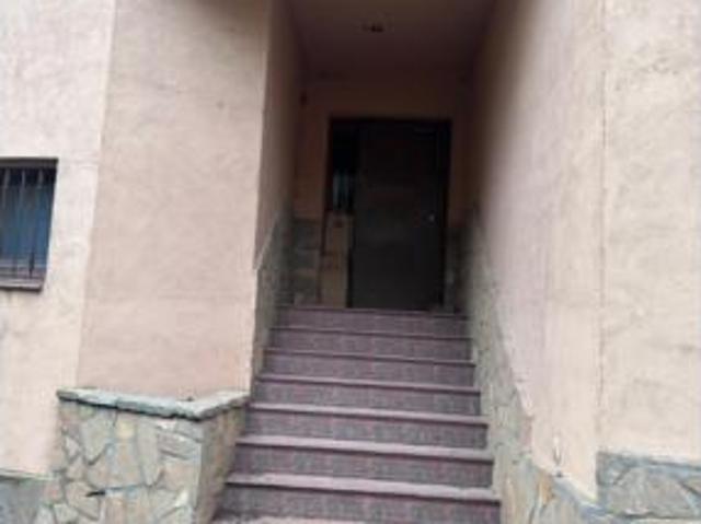 Casa Venta Agramunt, Montclar d'Urgell