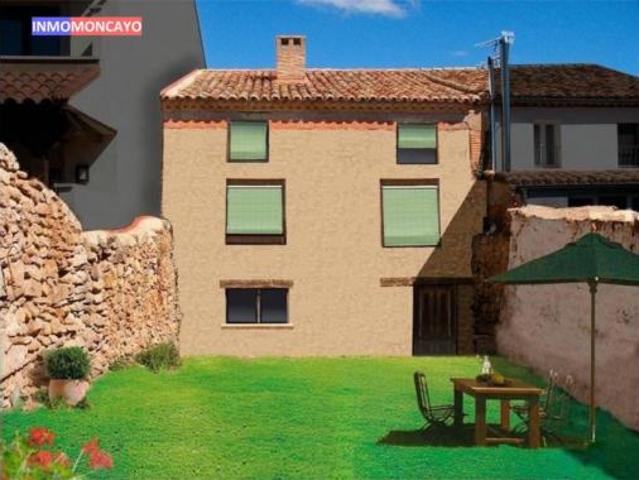 Casa Venta Ágreda, Ágreda
