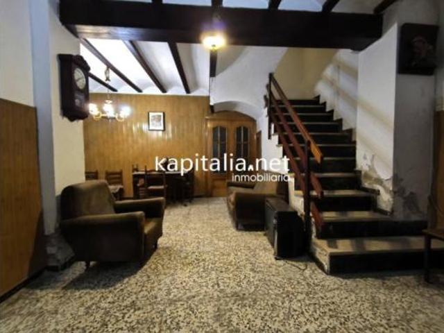 Casa Venta Agres, Agres