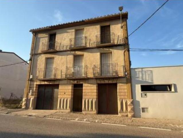 Casa Venta Aguaviva, Aguaviva