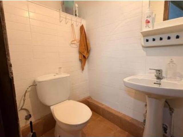 Casa Venta Aguaviva, Aguaviva