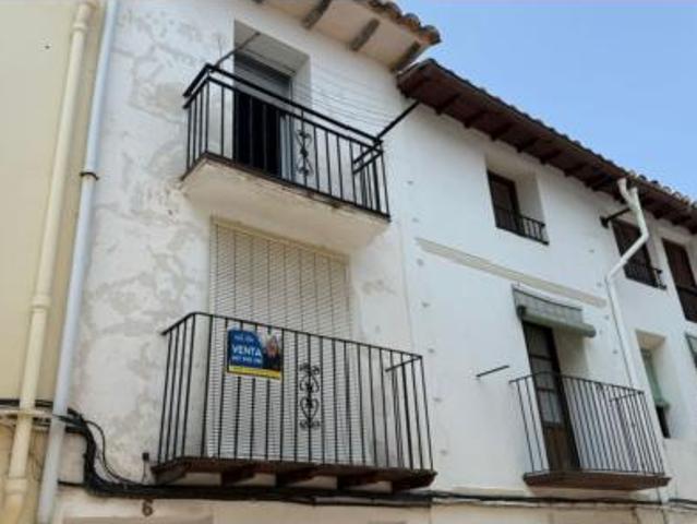 Casa Venta Aguaviva, Aguaviva