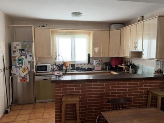 Casa Venta Aguadulce, Aguadulce