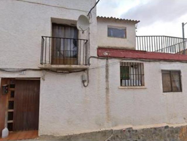 Casa Venta Aguarón, Aguarón
