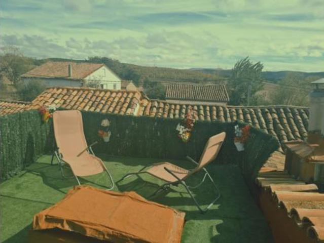 Casa Venta Aguilar de Campoo, Mave