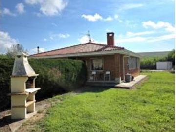 Casa Venta Aguilar de Campoo, Nestar