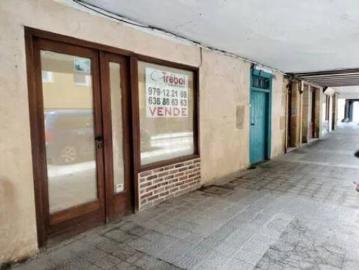 Casa Venta Aguilar de Campoo, Aguilar de Campoo
