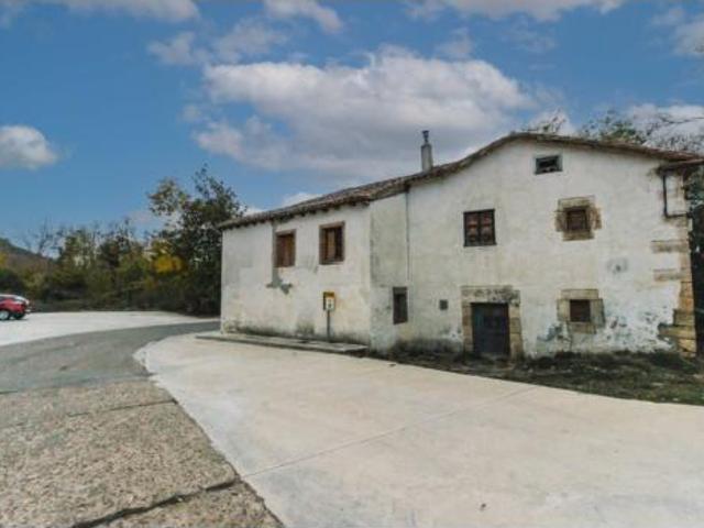 Casa Venta Aguilar de Campoo, Aguilar de Campoo