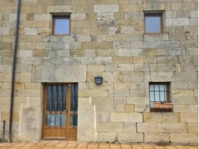 Casa Venta Aguilar de Campoo, Canduela
