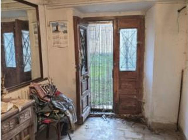 Casa Venta Aguilar de Campoo, Foldada