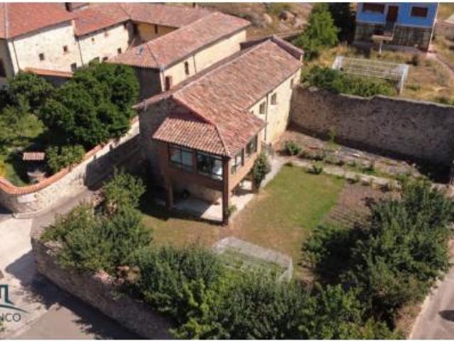 Casa Venta Aguilar de Campoo, Puentetoma