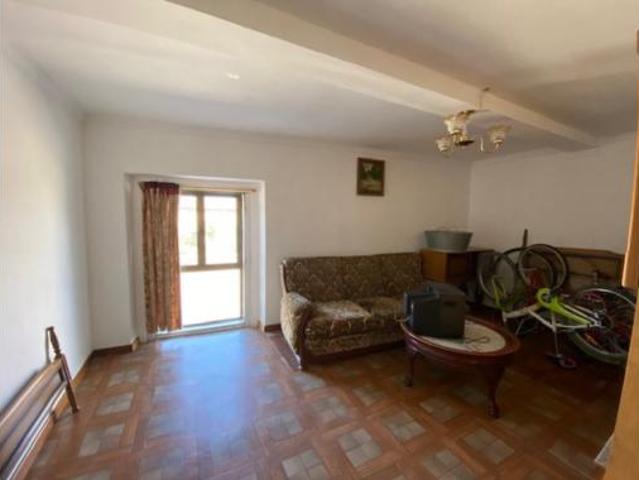 Casa Venta Aguilar de Campoo, Puentetoma