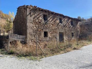 Casa Venta Aguilar de Campoo, Villanueva de Henares