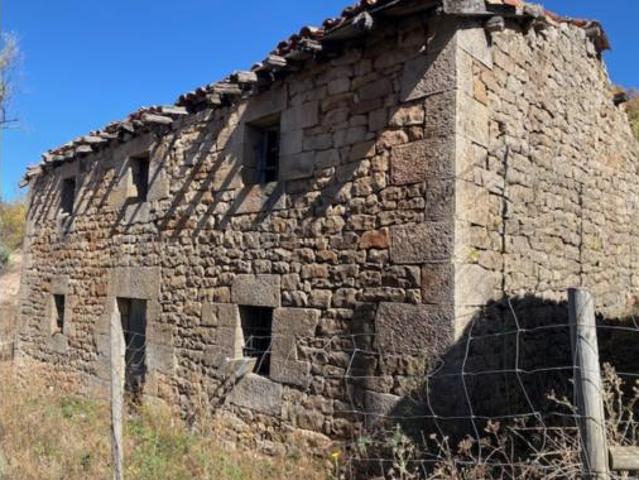 Casa Venta Aguilar de Campoo, Villanueva de Henares