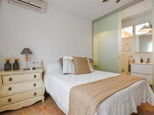 Casa Venta Águilas, Calabardina