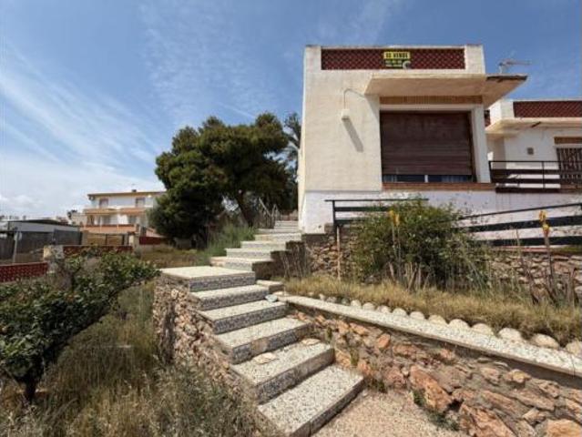 Casa Venta Águilas, Calarreona Las Lomas