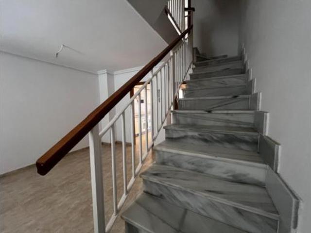 Casa Venta Águilas, Centro
