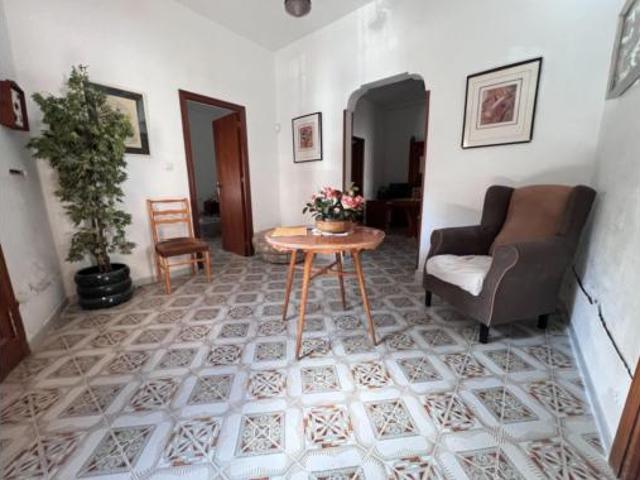 Casa Venta Águilas, Centro