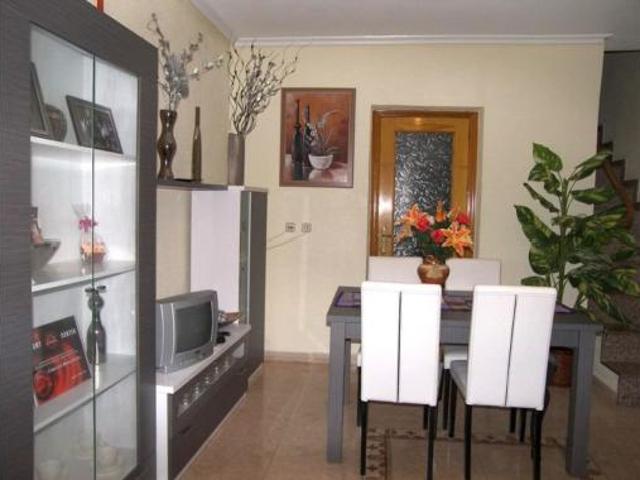 Casa Venta Águilas, Centro