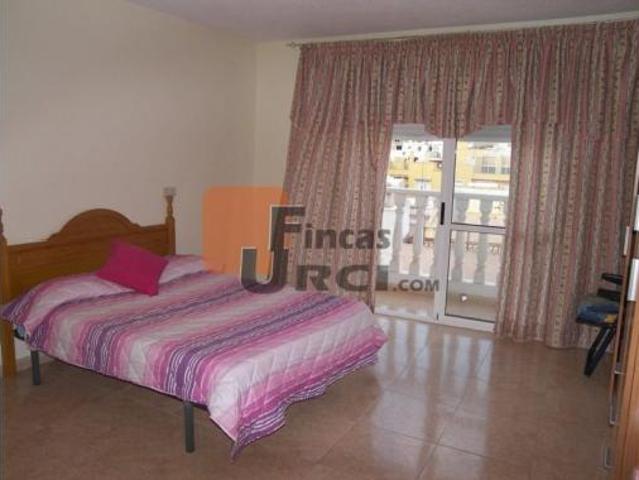 Casa Venta Águilas, Centro