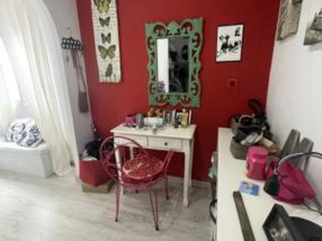 Casa Venta Águilas, Centro