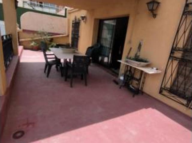 Casa Venta Águilas, Centro