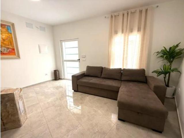 Casa Venta Águilas, Centro