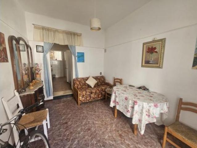 Casa Venta Águilas, Centro
