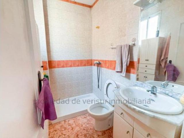 Casa Venta Águilas, Centro