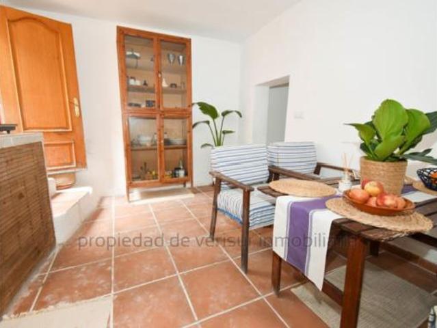 Casa Venta Águilas, Centro