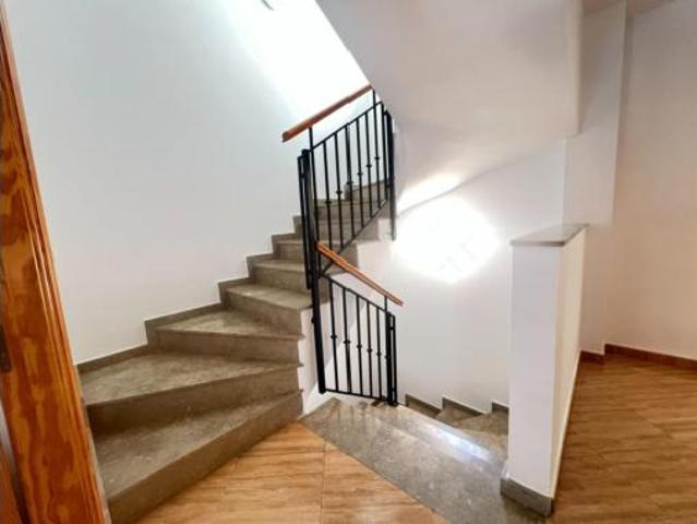 Casa Venta Águilas, Centro