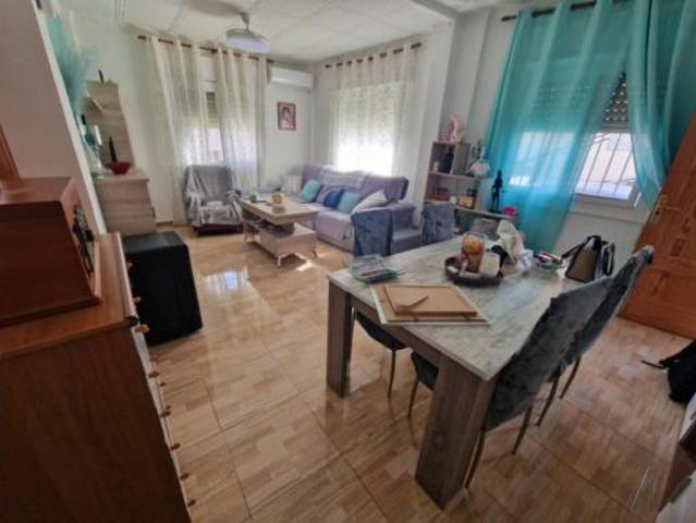 Casa Venta Águilas, Centro