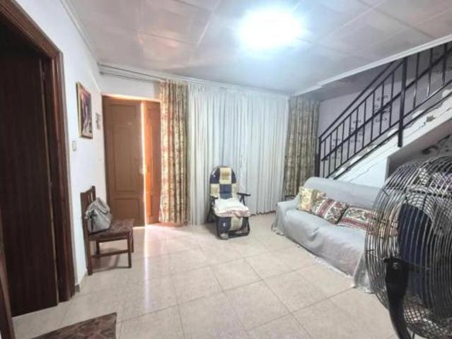 Casa Venta Águilas, Centro
