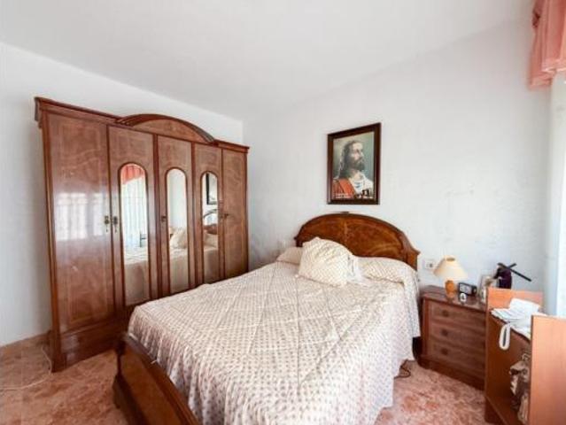 Casa Venta Águilas, Centro