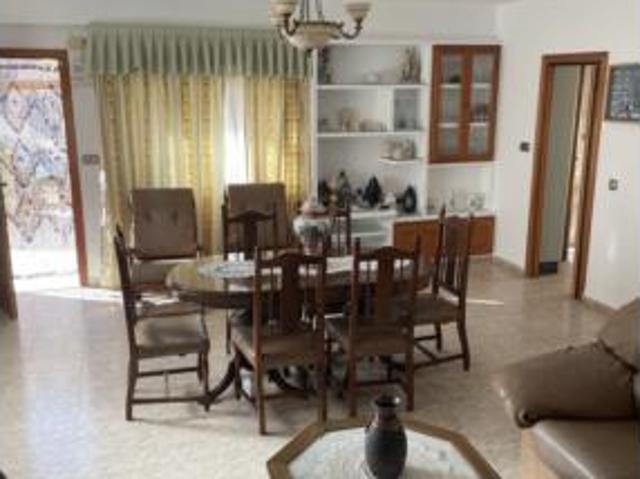 Casa Venta Águilas, El Hornillo