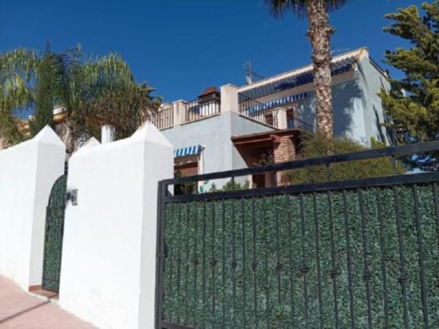 Casa Venta Águilas, Los Geráneos