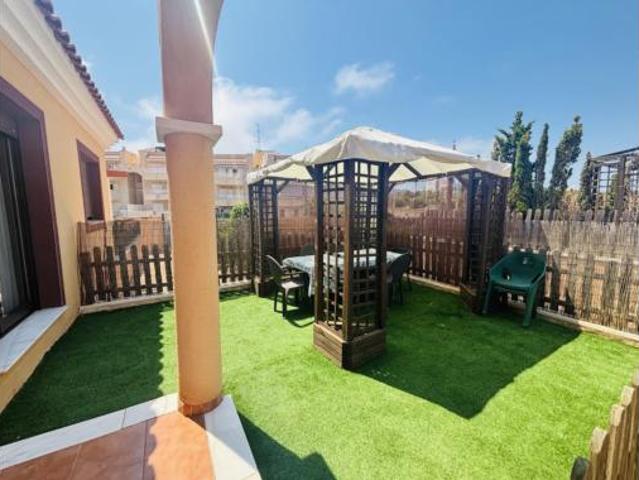 Casa Venta Águilas, Los Geráneos
