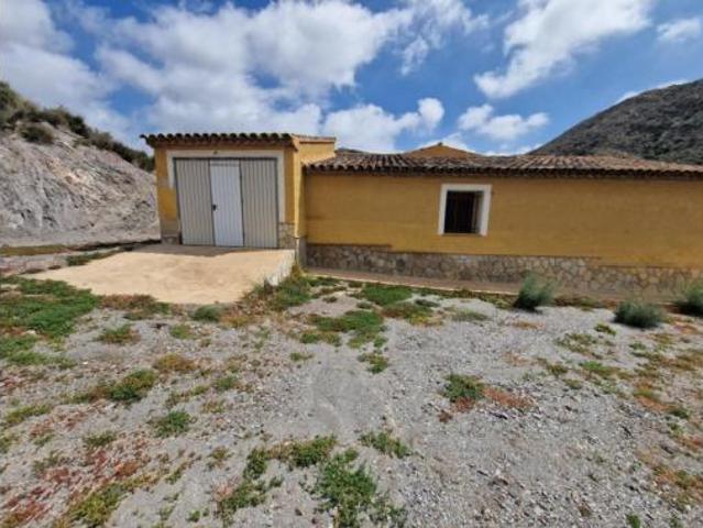 Casa Venta Águilas, Las Majadas Las Molinetas El Labradorcico