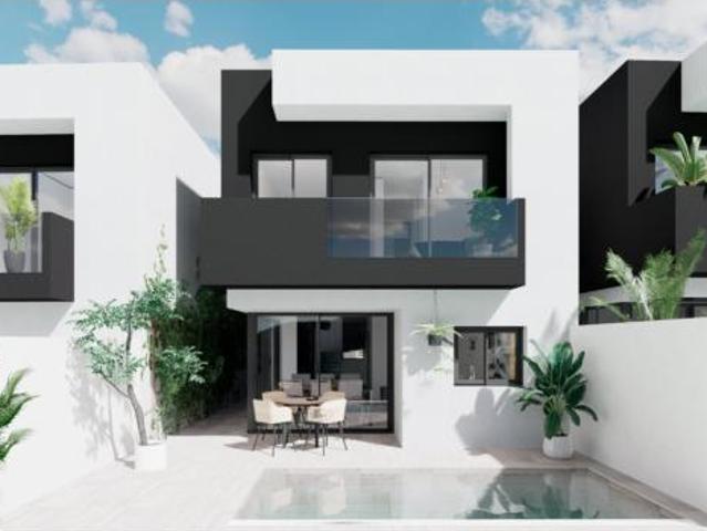 Casa Venta Águilas, Las Majadas Las Molinetas El Labradorcico