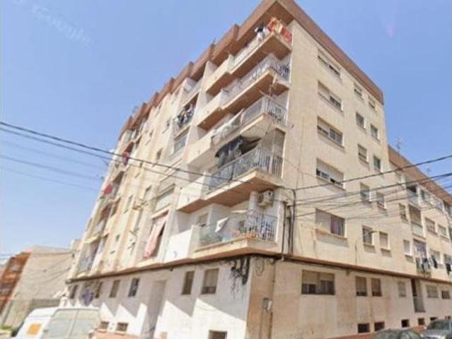 Casa Venta Águilas, Las Majadas Las Molinetas El Labradorcico