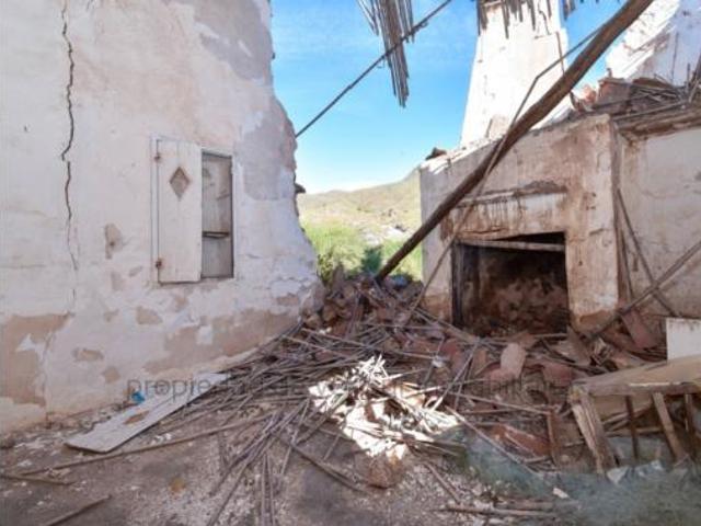Casa Venta Águilas, Tébar Los Arejos
