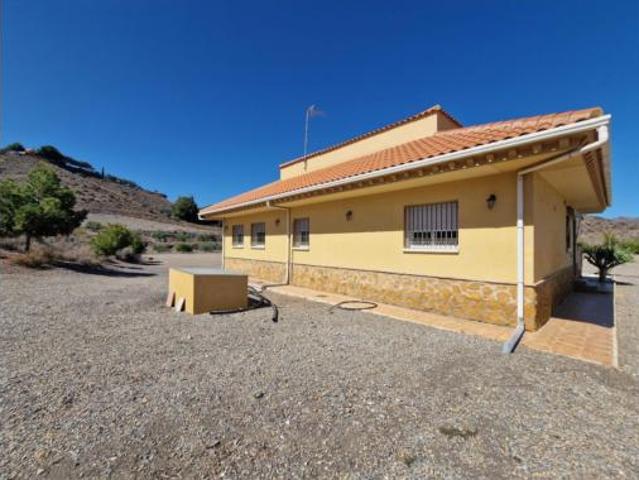Casa Venta Águilas, Tébar Los Arejos